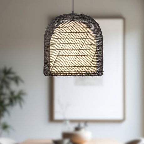 Alora Mood Bondi 20-in Pendant