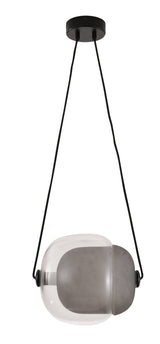 LED Pendant DLS38P12SM