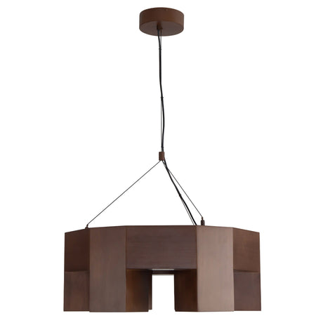 Kuzco Bosco 26-in Chandelier