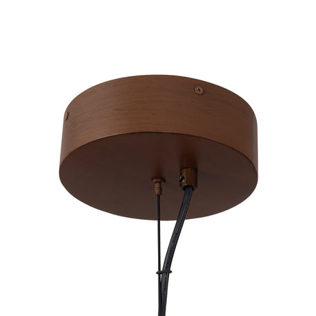 Kuzco Bosco 26-in Chandelier