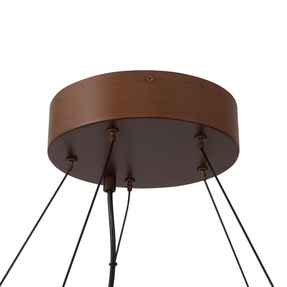Kuzco Bosco 38-in Chandelier