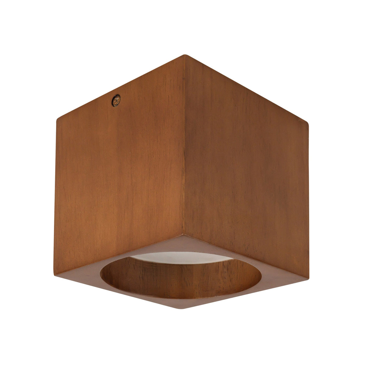 Kuzco Bosco 5-in Semi-Flush Mount