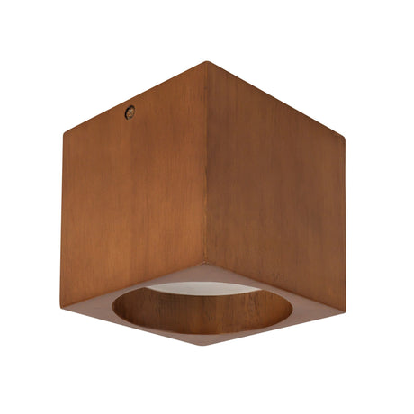 Kuzco Bosco 5-in Semi-Flush Mount