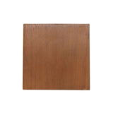 Kuzco Bosco 5-in Semi-Flush Mount