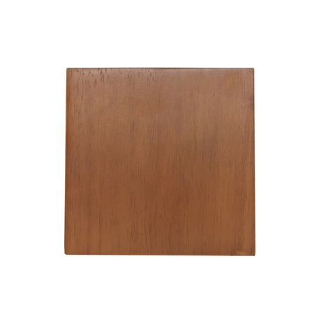 Kuzco Bosco 5-in Semi-Flush Mount