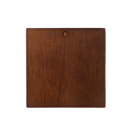 Kuzco Bosco 5-in Semi-Flush Mount