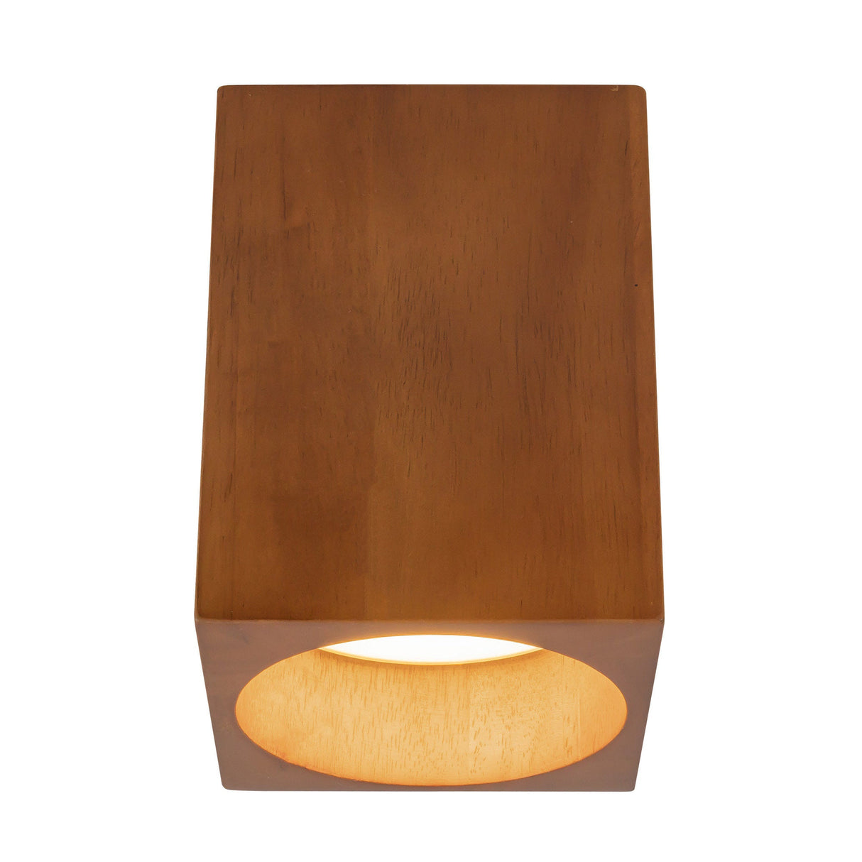 Kuzco Bosco 7-in Semi-Flush Mount