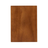 Kuzco Bosco 7-in Semi-Flush Mount