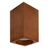 Kuzco Bosco 10-in Semi-Flush Mount