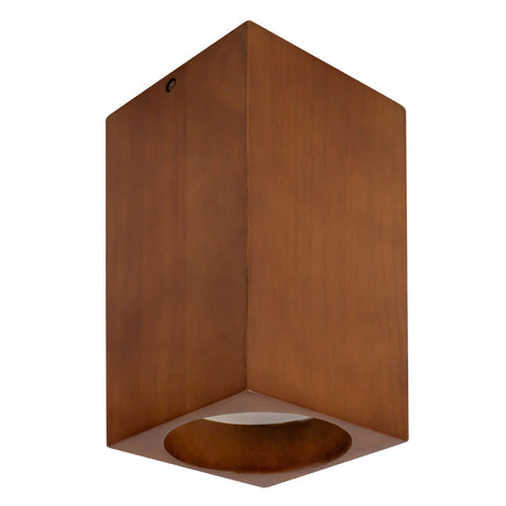 Kuzco Bosco 10-in Semi-Flush Mount