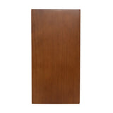 Kuzco Bosco 10-in Semi-Flush Mount