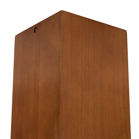 Kuzco Bosco 10-in Semi-Flush Mount