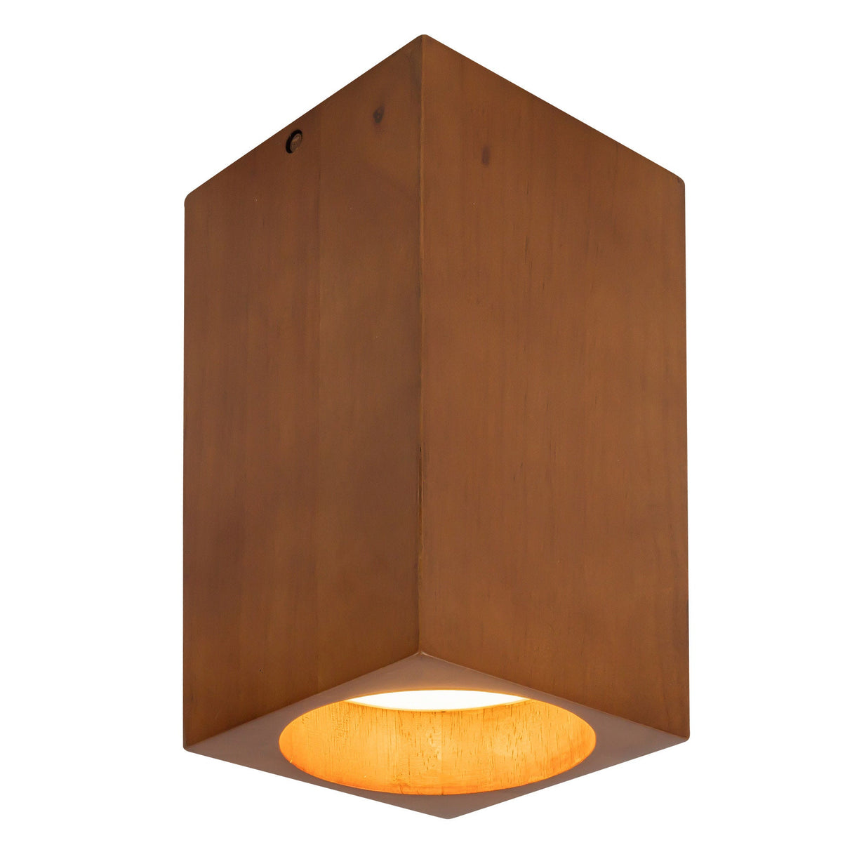 Kuzco Bosco 10-in Semi-Flush Mount