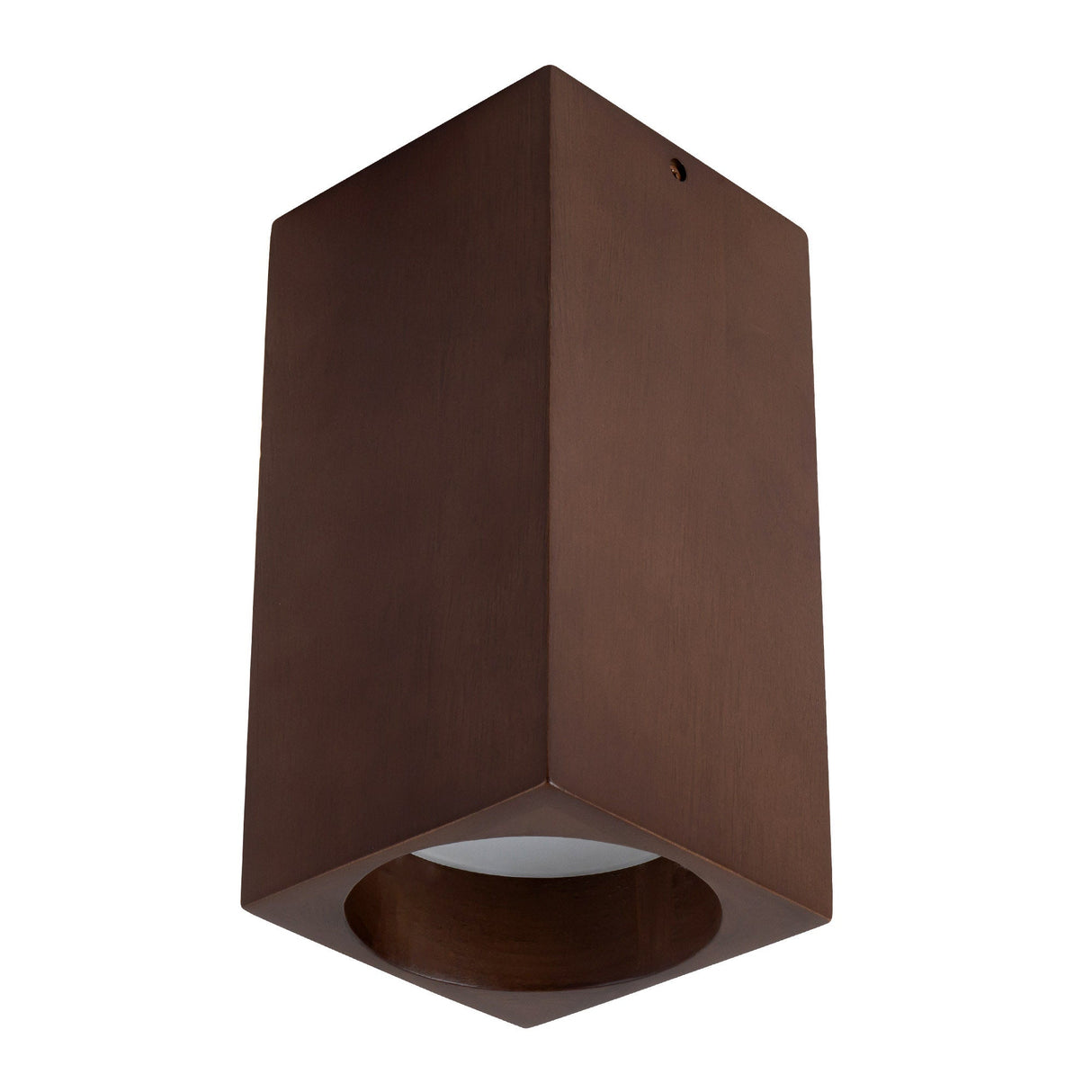 Kuzco Bosco 10-in Semi-Flush Mount