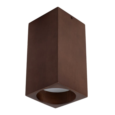 Kuzco Bosco 10-in Semi-Flush Mount