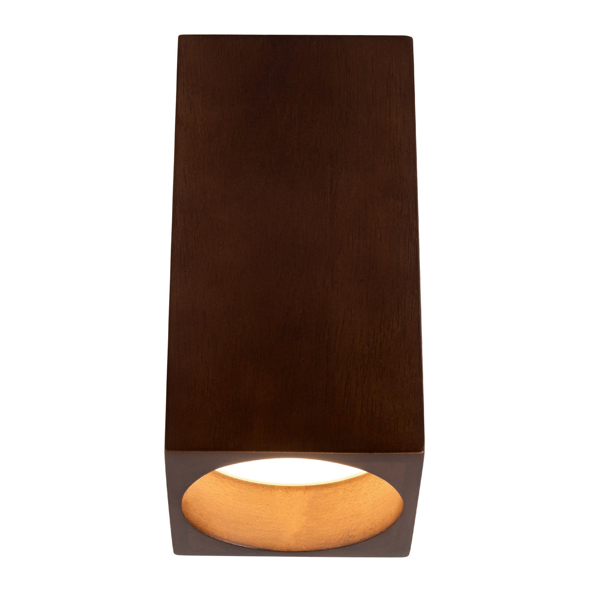 Kuzco Bosco 10-in Semi-Flush Mount