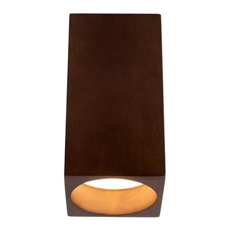 Kuzco Bosco 10-in Semi-Flush Mount
