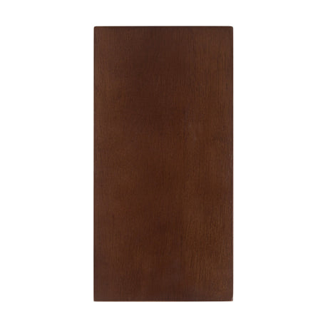 Kuzco Bosco 10-in Semi-Flush Mount