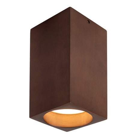Kuzco Bosco 10-in Semi-Flush Mount