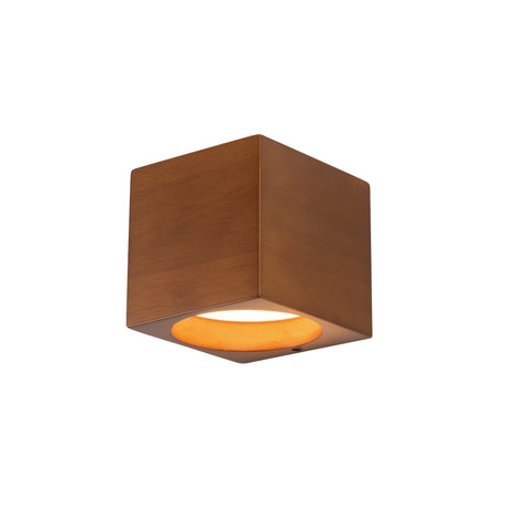 Kuzco Bosco 5-in Wall Sconce
