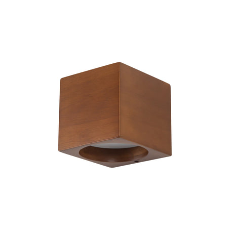 Kuzco Bosco 5-in Wall Sconce