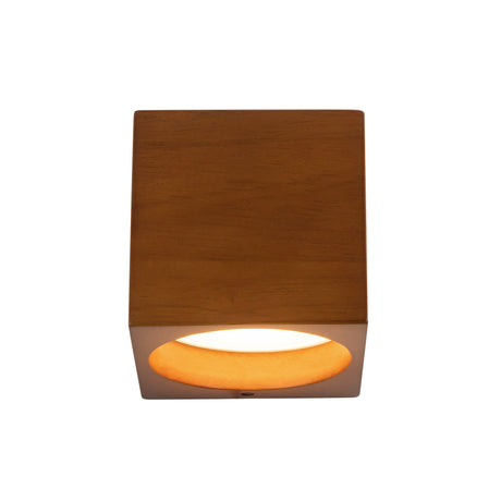 Kuzco Bosco 5-in Wall Sconce