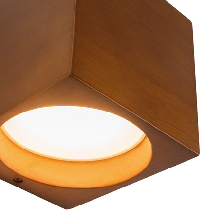Kuzco Bosco 5-in Wall Sconce