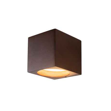 Kuzco Bosco 5-in Wall Sconce