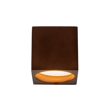 Kuzco Bosco 5-in Wall Sconce