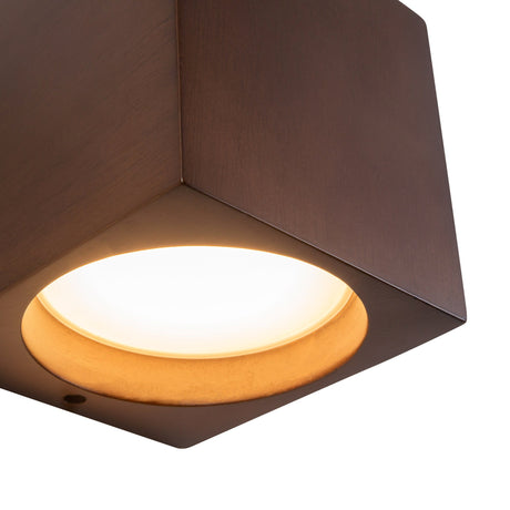 Kuzco Bosco 5-in Wall Sconce