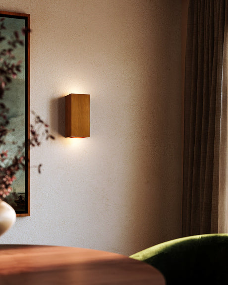 Kuzco Bosco 10-in Wall Sconce
