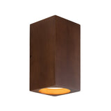 Kuzco Bosco 10-in Wall Sconce