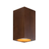 Kuzco Bosco 10-in Wall Sconce
