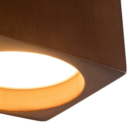 Kuzco Bosco 10-in Wall Sconce