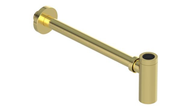Decorative T-Trap (BOT)
