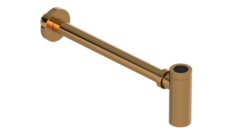Decorative T-Trap (BOT)