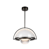 Kuzco Bowery 16-in Pendant