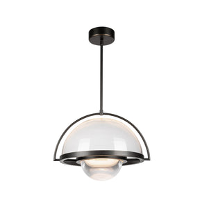 Kuzco Bowery 16-in Pendant