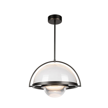 Kuzco Bowery 16-in Pendant