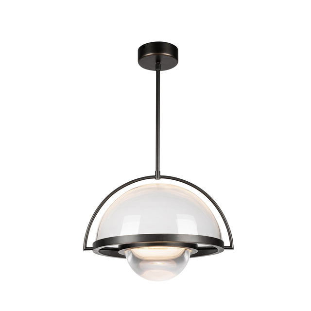 Kuzco Bowery 16-in Pendant