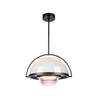 Kuzco Bowery 16-in Pendant