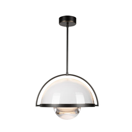 Kuzco Bowery 16-in Pendant