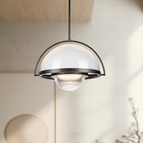 Kuzco Bowery 16-in Pendant