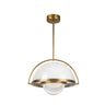 Kuzco Bowery 16-in Pendant