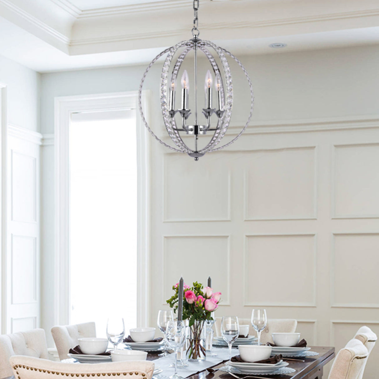 chandelier LA16