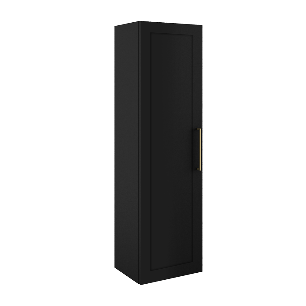 Rhythm Left/Right Hand Wall Cabinet