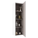 Rhythm Left/Right Hand Wall Cabinet