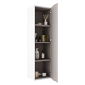 Rhythm Left/Right Hand Wall Cabinet