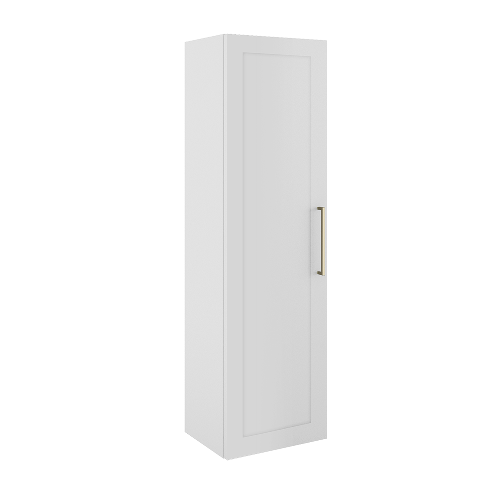 Rhythm Left/Right Hand Wall Cabinet