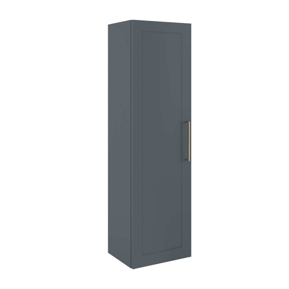 Rhythm Left/Right Hand Wall Cabinet